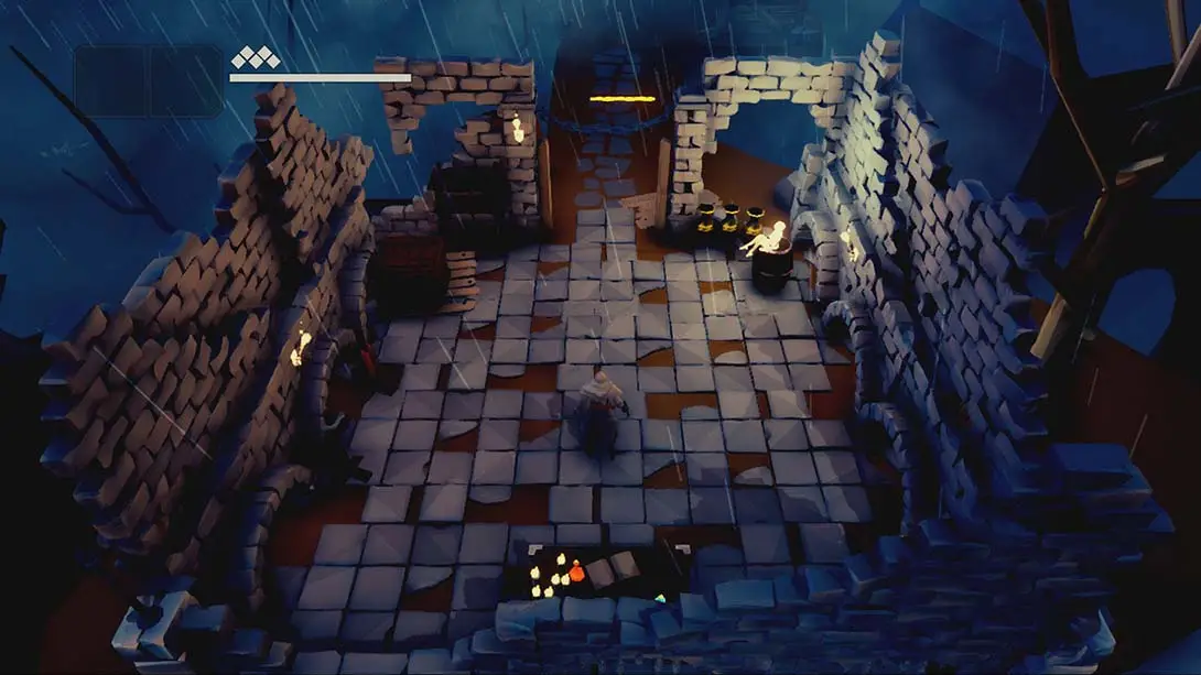 图片[3]-光明陨落 至暗版 Fall Of Light – Darkest Edition-游糖YoTeb