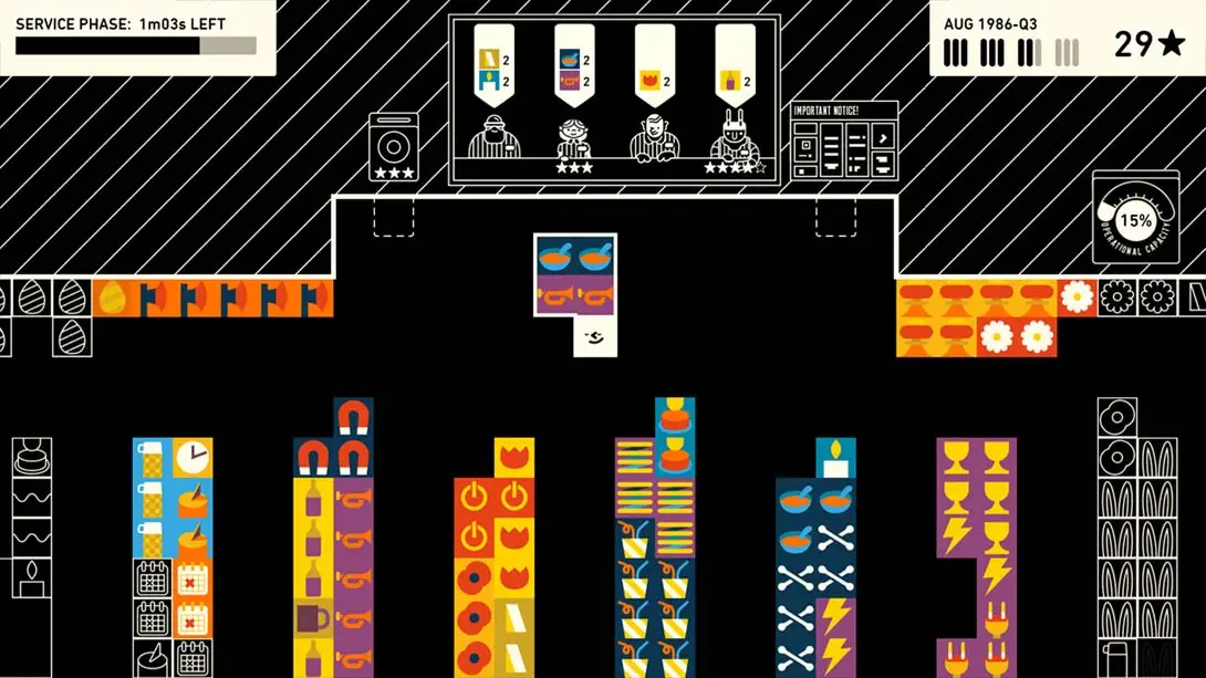 图片[2]-威尔莫特的仓库 Wilmot’s Warehouse-游糖YoTeb