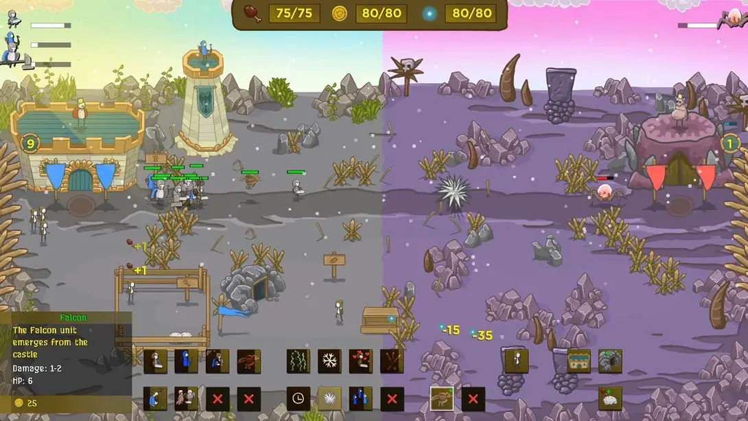 图片[1]-点击之王 II Lord of the Click II-游糖YoTeb