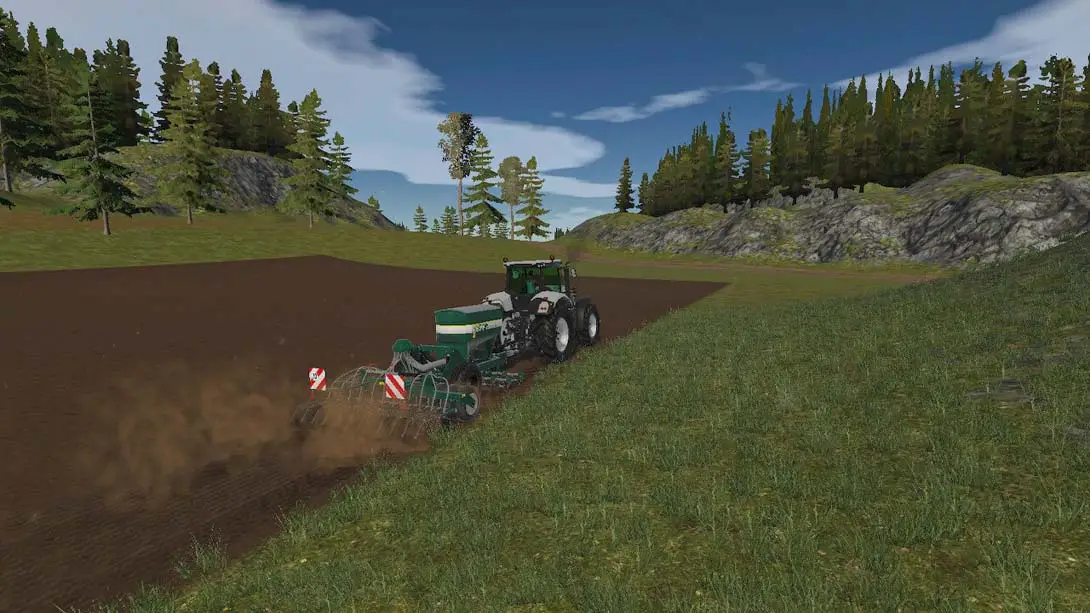 图片[3]-【美版】真实农场 白金超值版 Real Farm – Premium Edition-游糖YoTeb