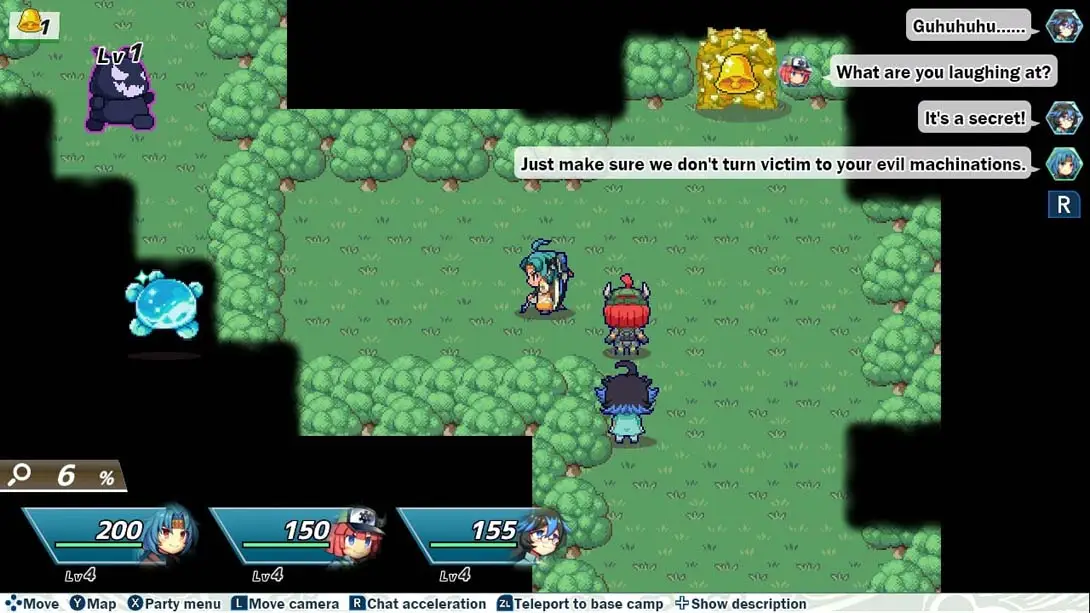 图片[6]-【美版】勇敢的地下城–正义的意义 BraveDungeon -The Meaning of Justice--游糖YoTeb