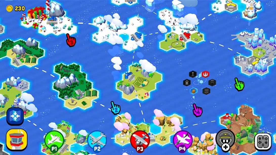 图片[6]-结伴双飞 Fly TOGETHER!-游糖YoTeb