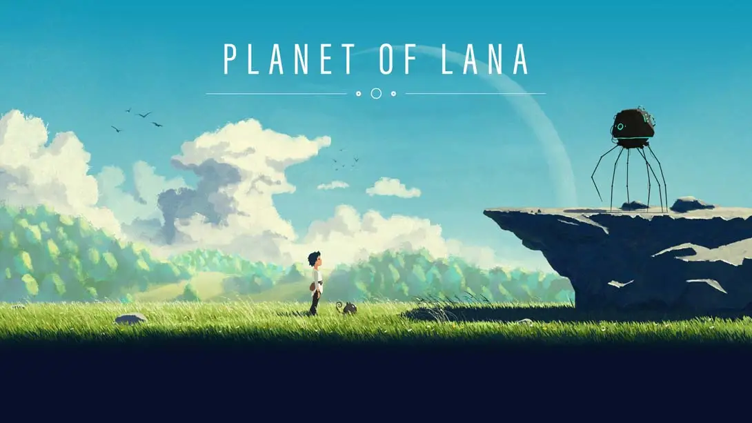 拉娜之星/Planet of Lana（1.2.0.0）金手指-游糖YoTeb