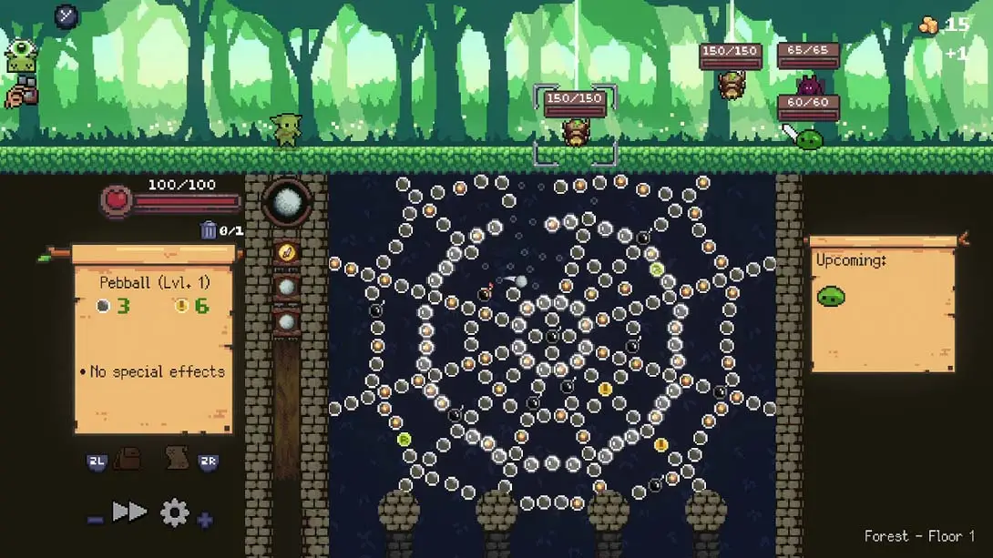 图片[5]-【日版】哥布林弹球 .Peglin-游糖YoTeb