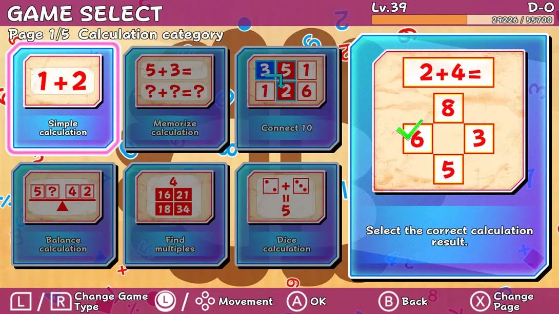 图片[1]-【美版】脑力锻炼 Dual Brain-游糖YoTeb