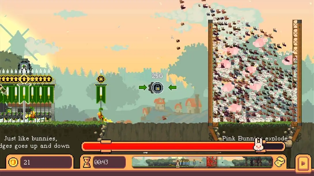 图片[5]-【美版】毛茸茸部落 Fluffy Horde-游糖YoTeb