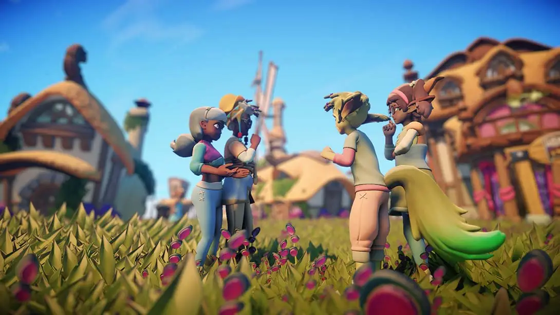 图片[6]-成长物语：永恒树之歌 Grow: Song of The Evertree-游糖YoTeb