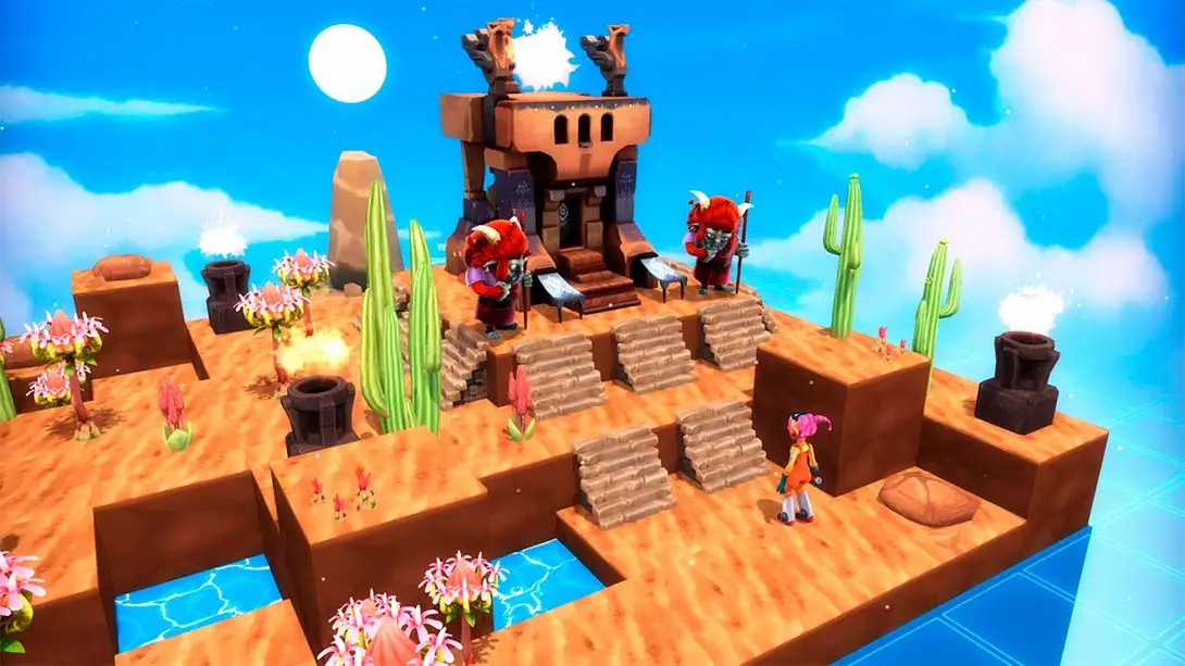 图片[4]-【美版】安可拉:失落时光 Ankora: Lost Days-游糖YoTeb