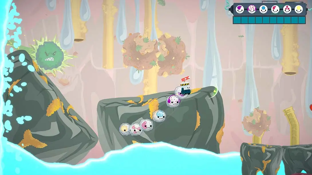 图片[4]-【美版】Get-A-Grip Chip and the Body Bugs-游糖YoTeb