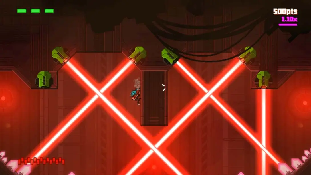 图片[6]-【美版】钢博 黑暗物质 Gunborg Dark Matters-游糖YoTeb