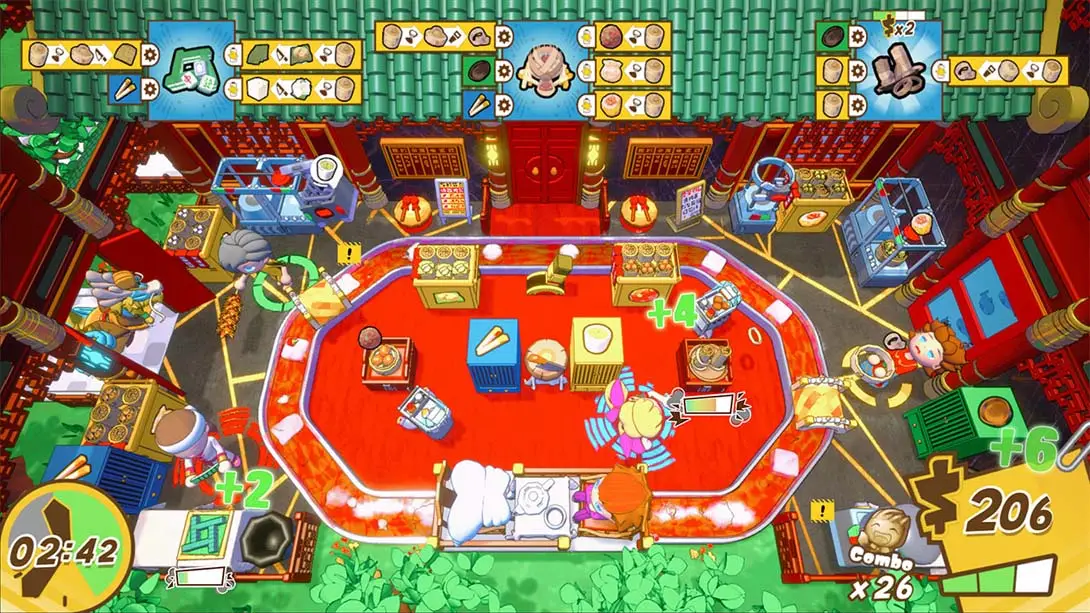 图片[4]-【美版】居家办公 .Work from Home-游糖YoTeb