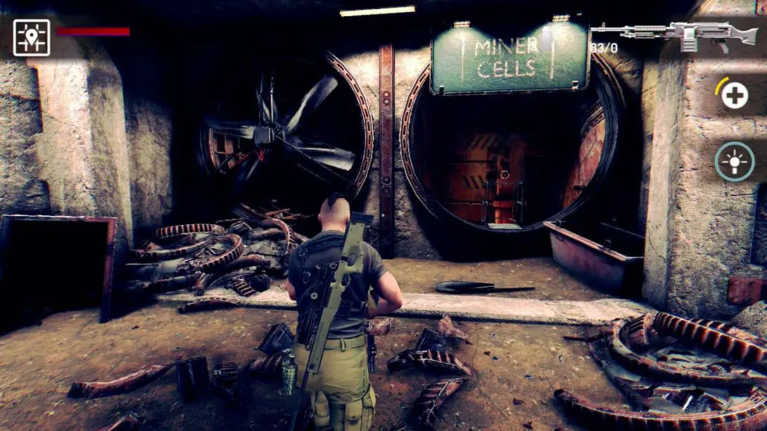 图片[2]-【美版】失守的前哨站 .Slaughter The Lost Outpost-游糖YoTeb