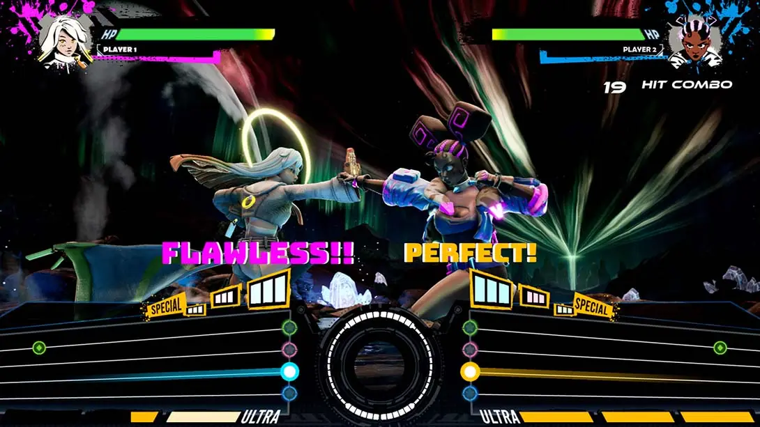 图片[2]-【美版】摇滚之神 .God of Rock-游糖YoTeb