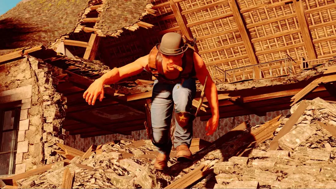 图片[4]-皇家厨房 CRSED: F.O.A.D.-游糖YoTeb