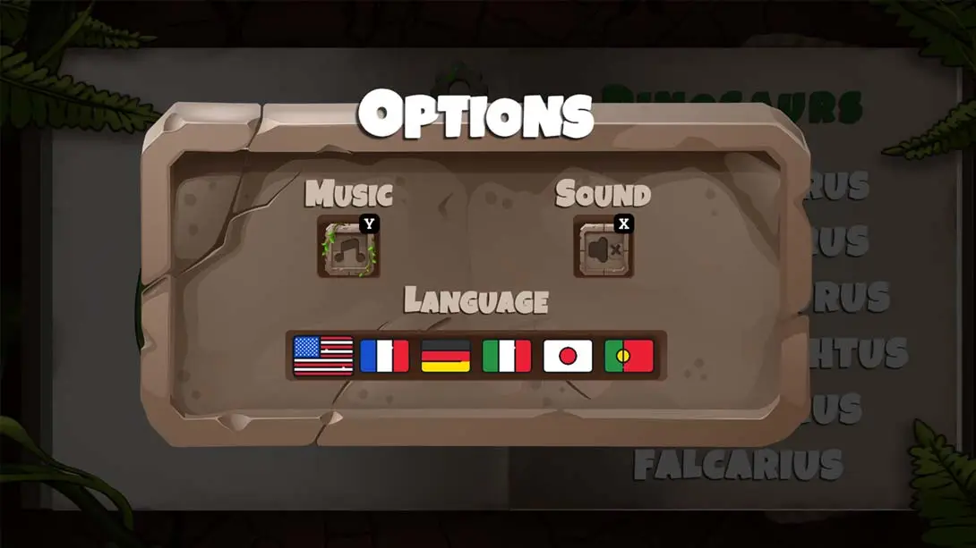 图片[1]-【美版】恐龙的种类和名称 Dinosaurs Types and names-游糖YoTeb