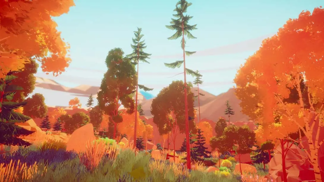 图片[3]-【美版】远足 .Grand Hike-游糖YoTeb