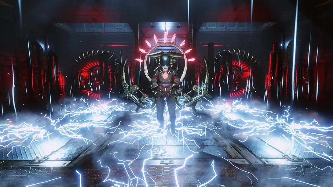 图片[6]-蒸汽朋克地牢 vaporum-游糖YoTeb