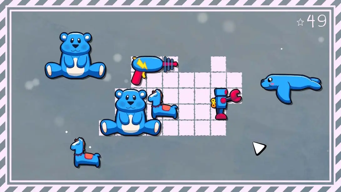 图片[4]-【美版】玩具箱拼图 .ToyBox Puzzle-游糖YoTeb