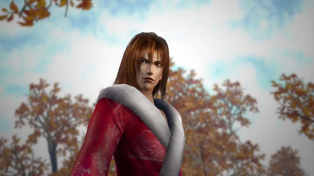 图片[2]-战国无双4 DX-游糖YoTeb