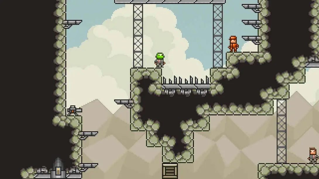 图片[1]-寄生病毒 Infestor-游糖YoTeb