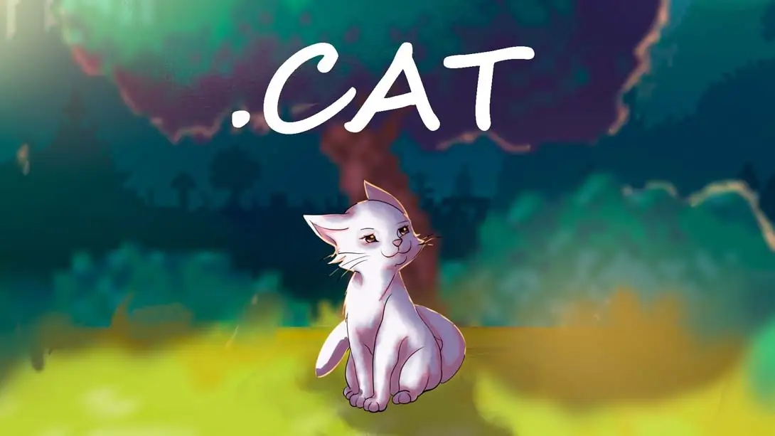 猫 .Cat-游糖YoTeb