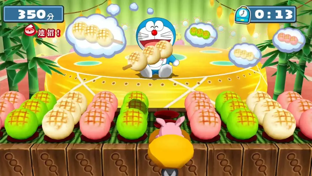 图片[5]-哆啦A梦月球探测器（1.1.0）金手指-游糖YoTeb