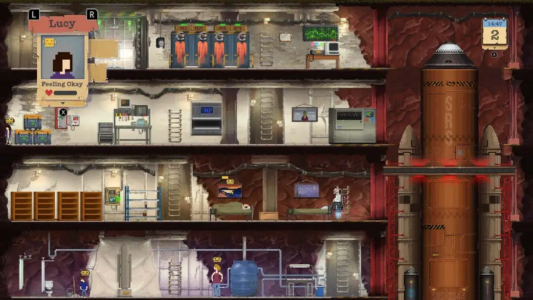 图片[2]-庇护所 Sheltered-游糖YoTeb