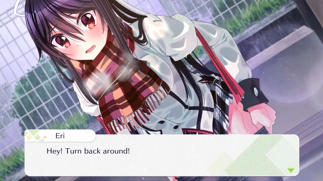 图片[1]-【英版】回忆的碎片+第二部 Fragment’s Note+ AfterStory-游糖YoTeb