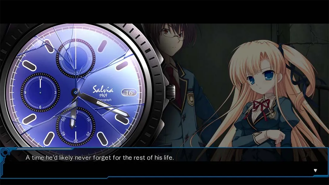 图片[1]-双重起源 Xtend版 Root Double -Before Crime * After Days- Xtend Edition-游糖YoTeb