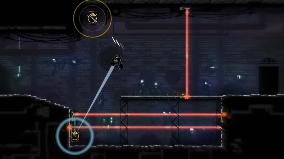 图片[1]-忍者印记：重制版-游糖YoTeb