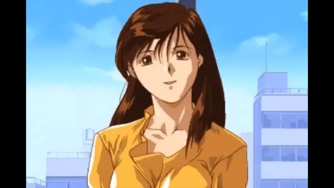 图片[5]-超真实麻雀P VI スーパーリアル麻雀PVI-游糖YoTeb