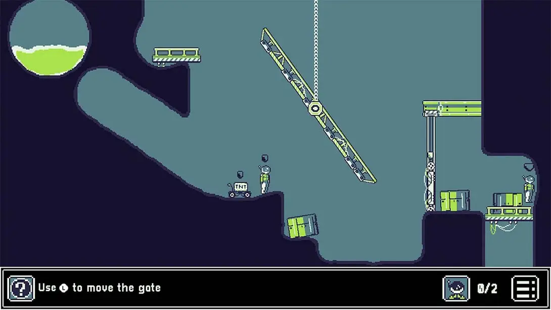 图片[5]-地下 Underland-游糖YoTeb