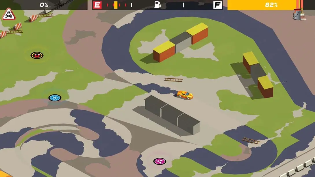 图片[2]-【美版】溅射汽车 Splash Cars-游糖YoTeb