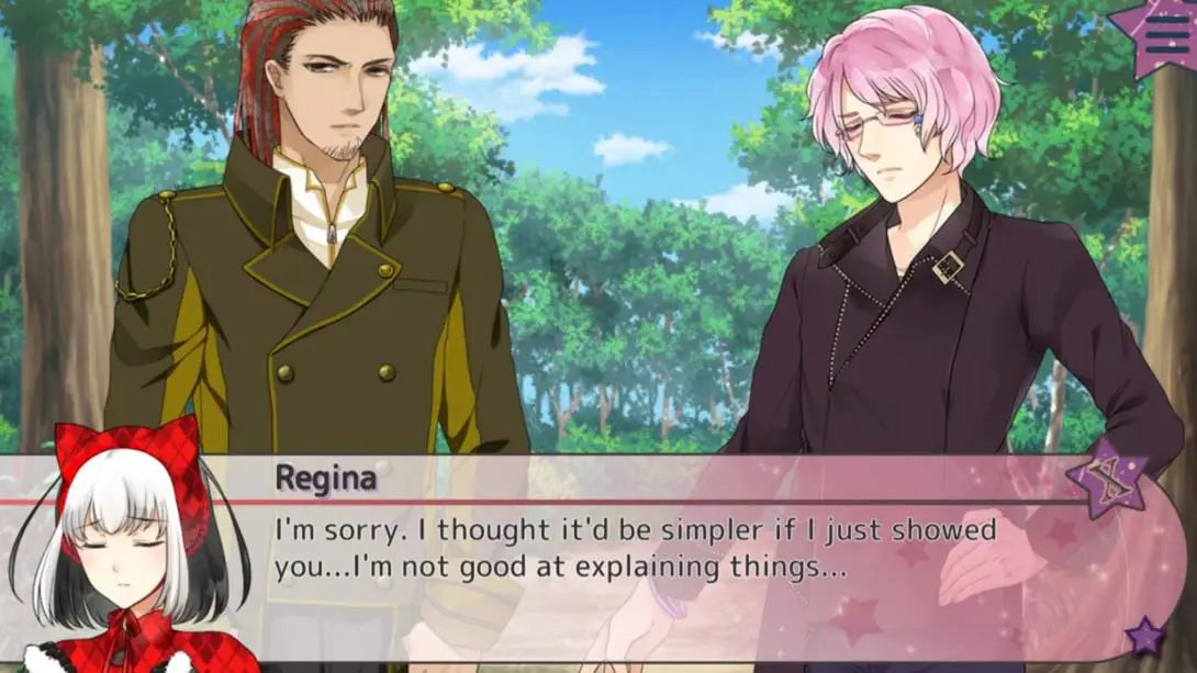 图片[5]-【美版】怎样欺骗说谎国王 How to Fool a Liar King Remastered-游糖YoTeb