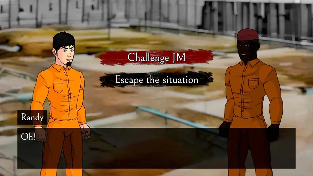 图片[6]-越狱：终极越狱 JailBreak: The Ultimate Escape-游糖YoTeb