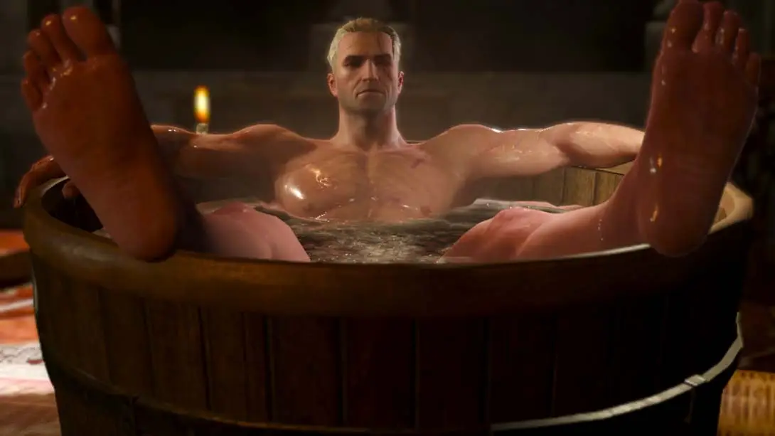 图片[1]-【美版】巫师3:狂猎 The Witcher 3: Wild Hunt-游糖YoTeb