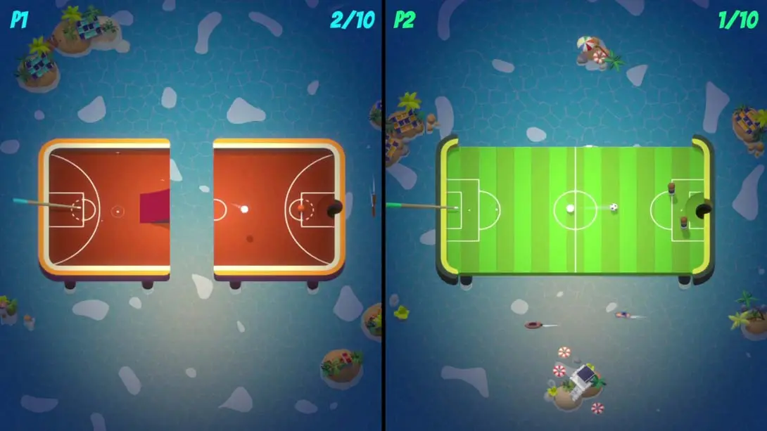 图片[3]-【美版】口袋台球 Pocket Pool-游糖YoTeb