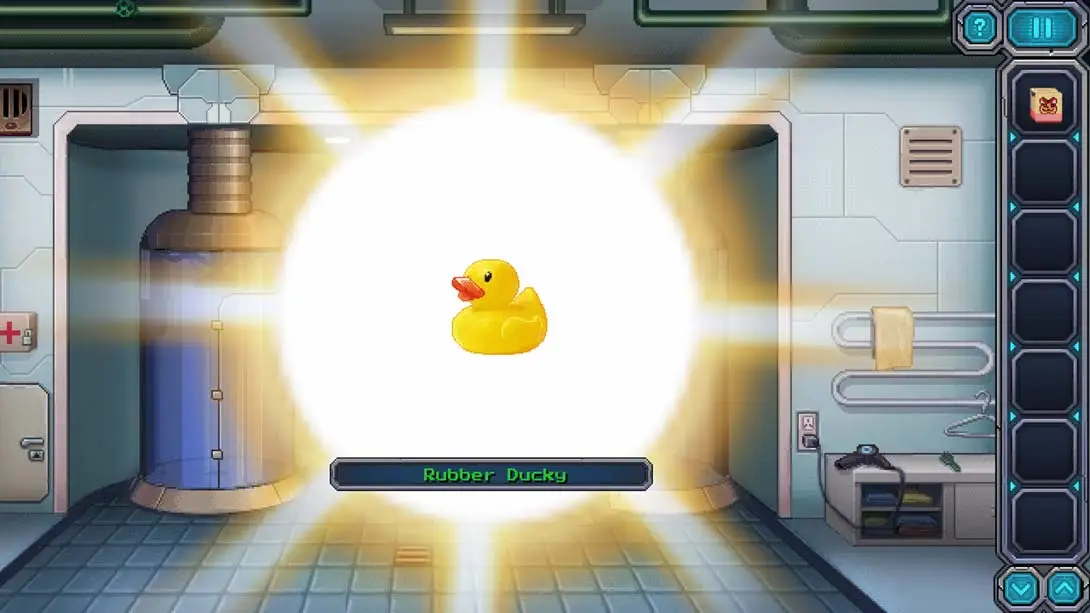 图片[4]-奥德修斯·科斯莫斯和他的机器人探索 Odysseus Kosmos and his Rob…-游糖YoTeb