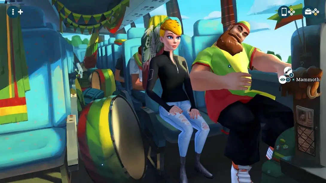 图片[2]-【美版】王冠与典当:诈骗王国 Crowns and Pawns: Kingdoms of Deceit-游糖YoTeb