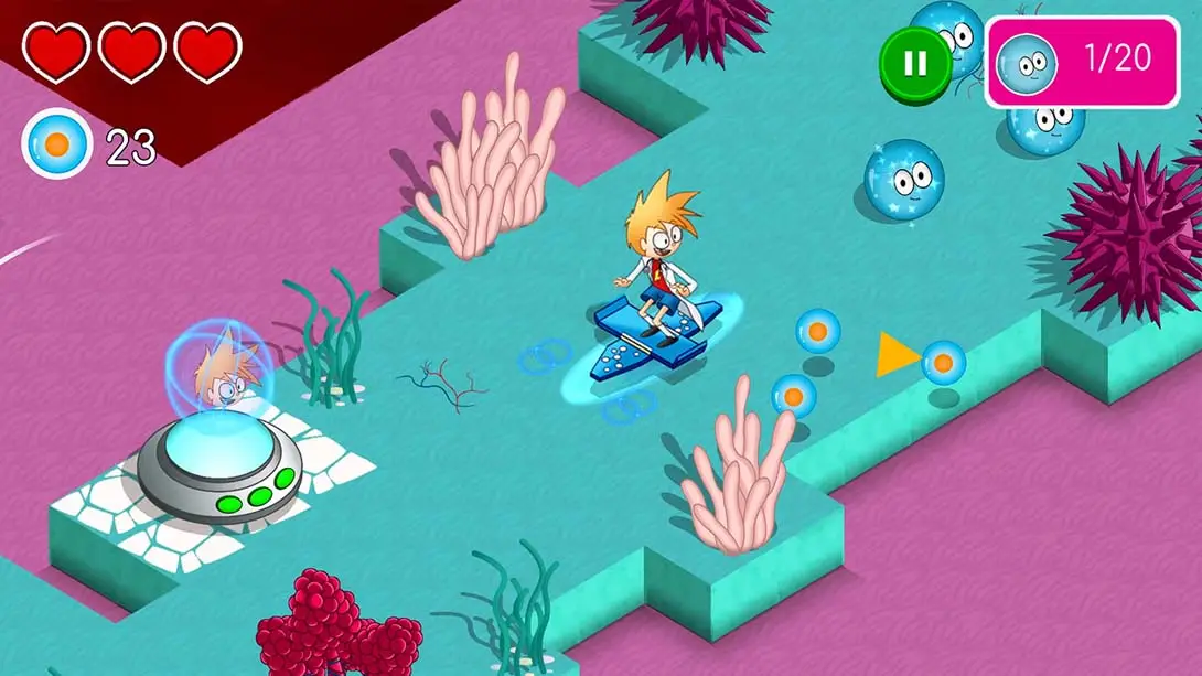 图片[1]-身体探索 BodyQuest-游糖YoTeb