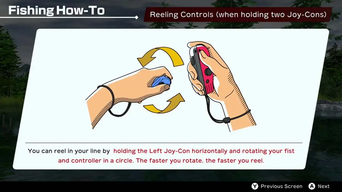 图片[2]-【美版】路亚钓鲈 THE Bass Fishing-游糖YoTeb