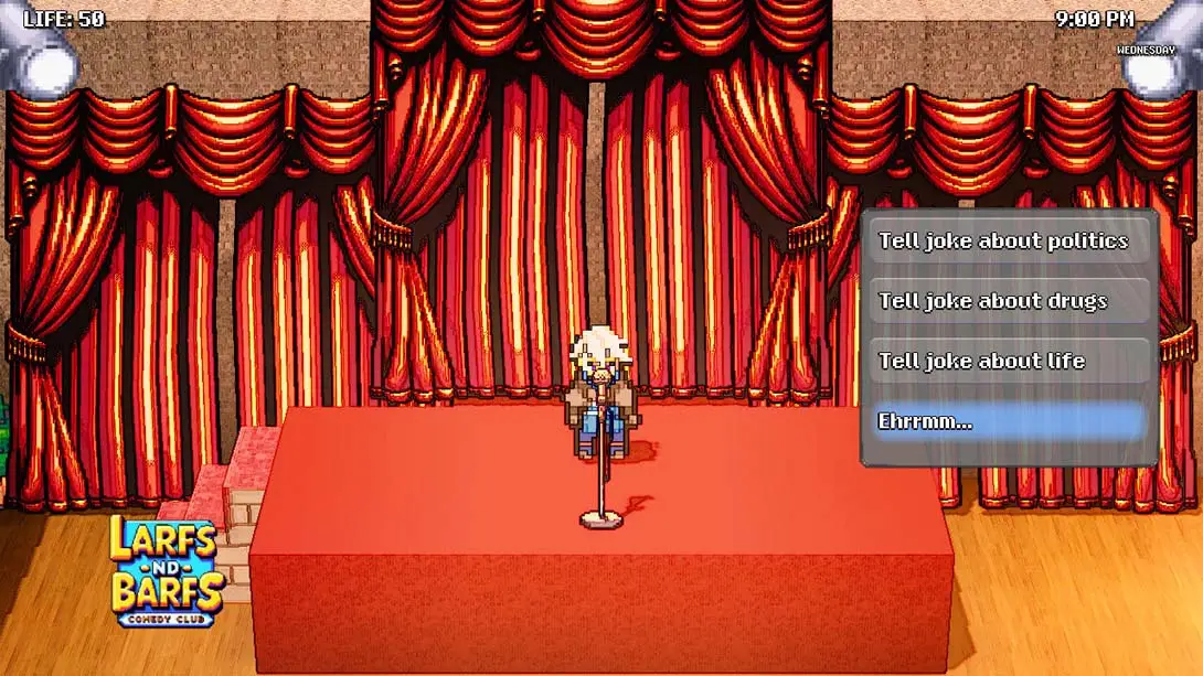 图片[4]-【美版】皱眉镇 .Frowntown-游糖YoTeb