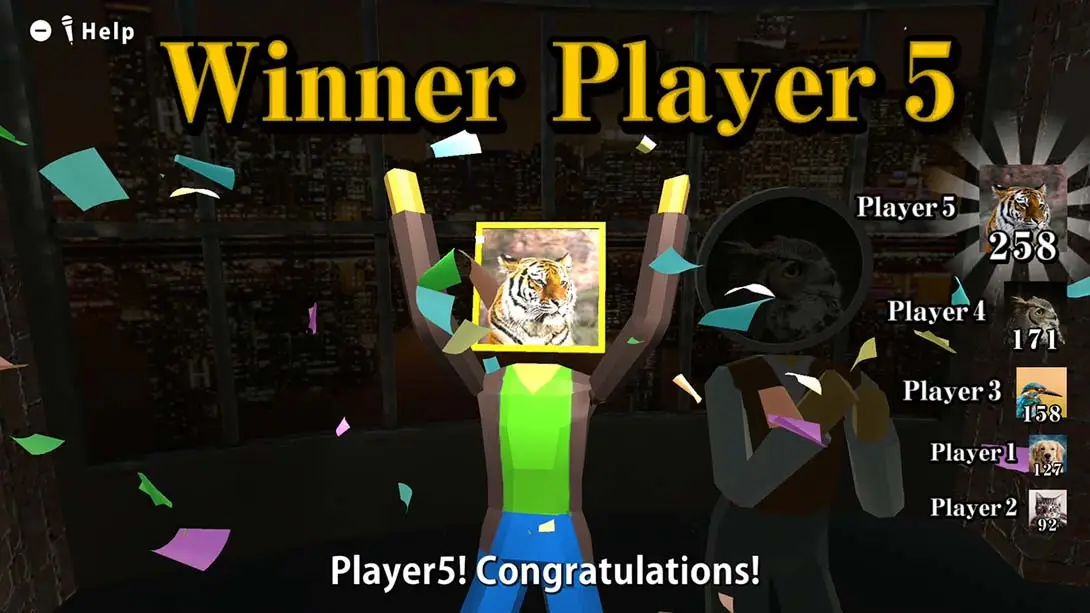 图片[2]-【美版】声音模仿表演 .Voice Mimicry Show-游糖YoTeb