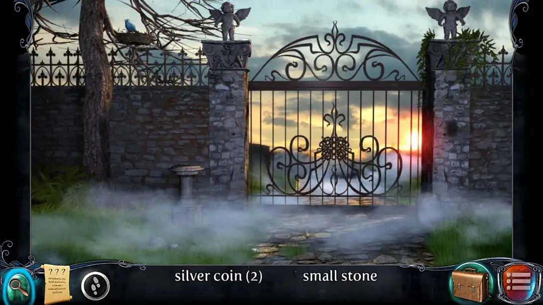 图片[2]-红鸦之谜：军团 Red Crow Mysteries：Legion-游糖YoTeb