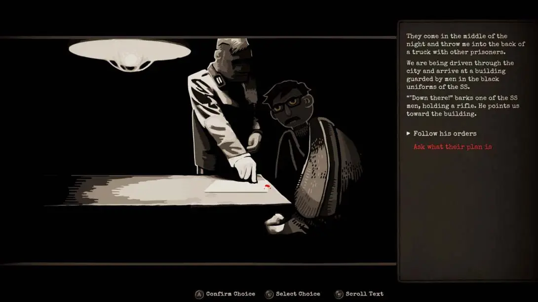 图片[2]-走过至暗时刻 Through the Darkest of Times-游糖YoTeb