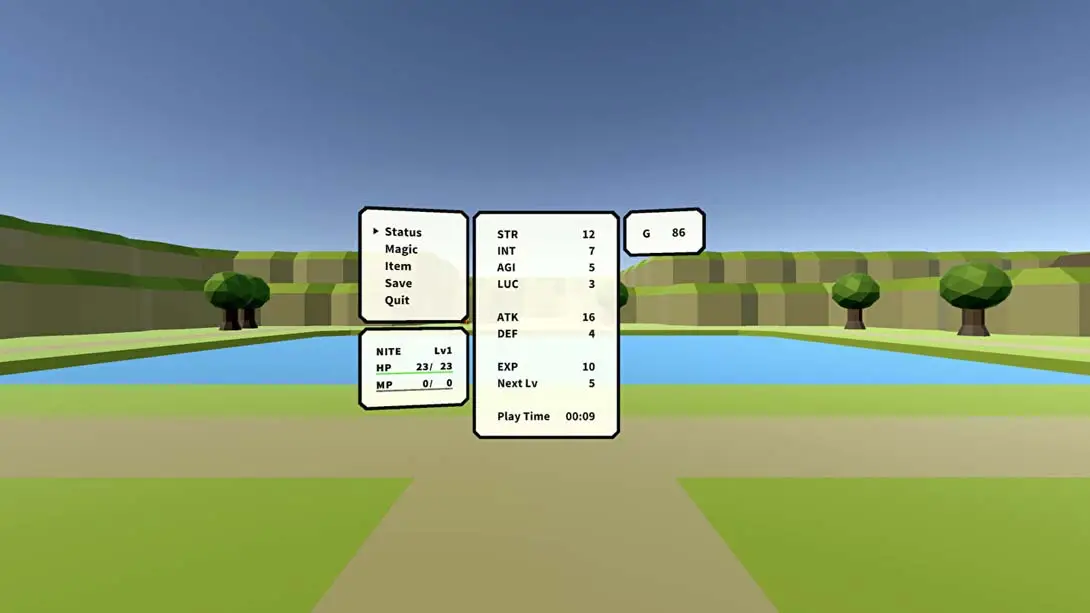 图片[1]-女王的骑士 THE KNIGHT OF QUEEN-游糖YoTeb