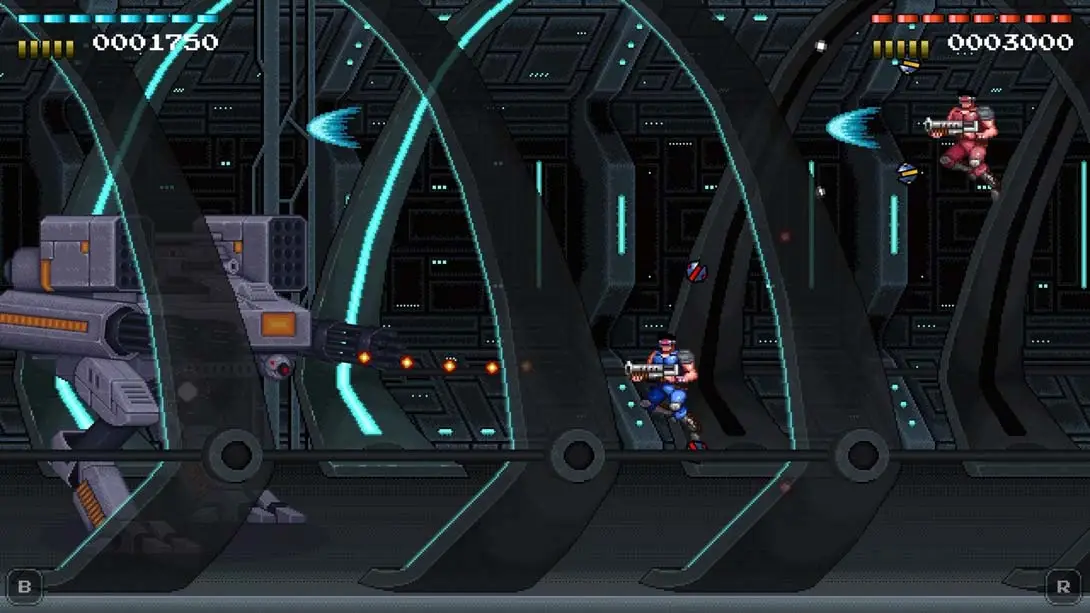 图片[2]-赛博任务/Cyber mission（1.0.0）金手指-游糖YoTeb