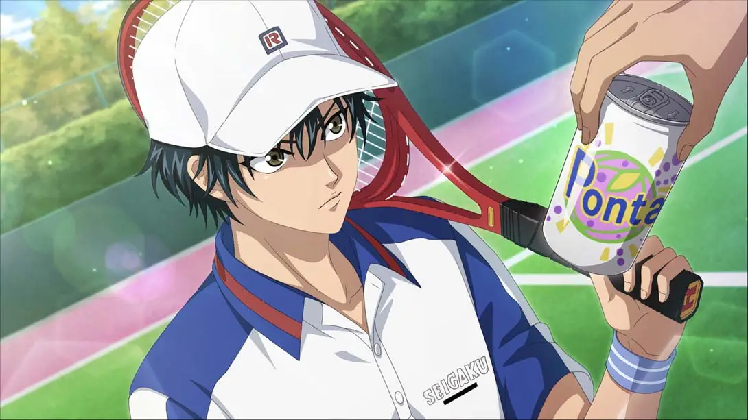 图片[5]-【日版】新网球王子 New Prince of Tennis Let’s Go!! Daily Life from RisingBeat-游糖YoTeb