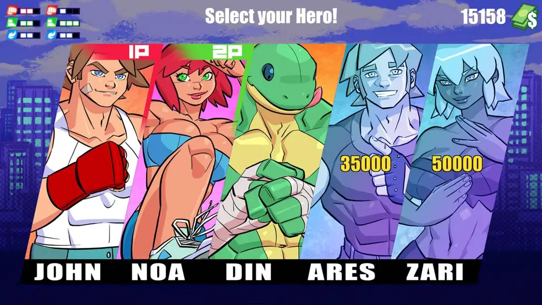 图片[3]-【美版】Last Beat Enhanced-游糖YoTeb