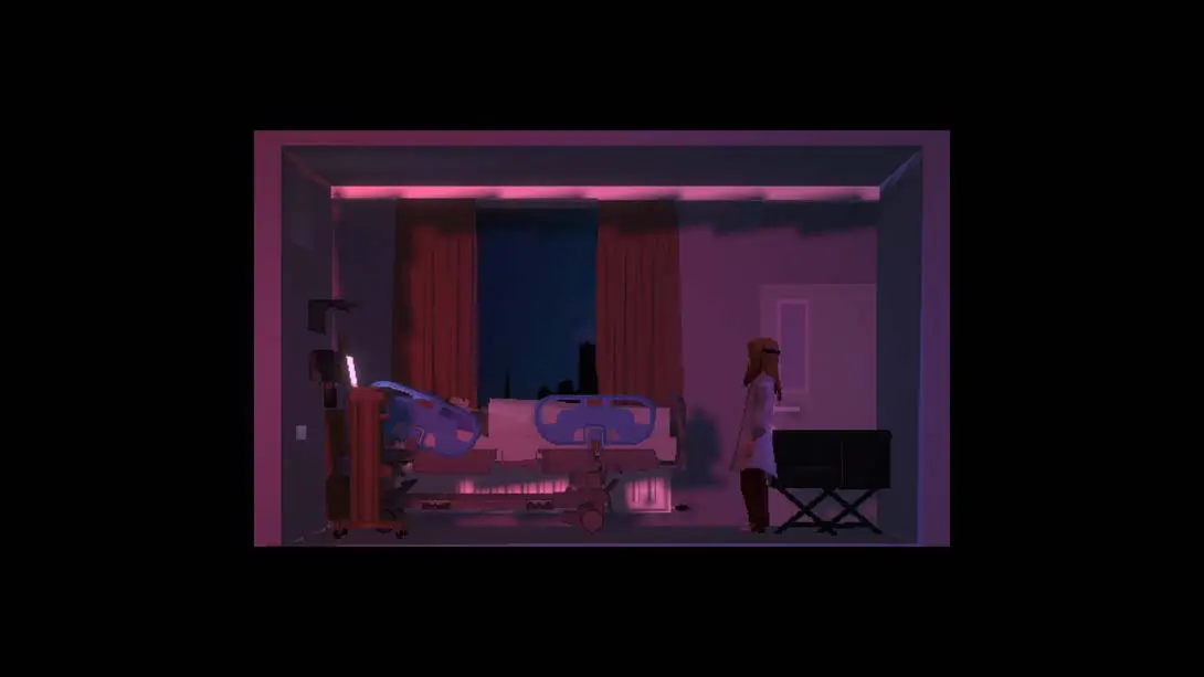 图片[4]-【美版】Boxerpunk Stories-游糖YoTeb